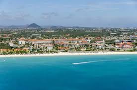 Aruba - AUA Popular Destination